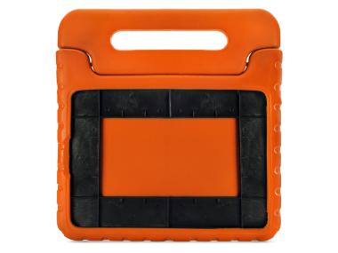 Xccess Kids Guard Tablet Case For Apple Ipad Air/Air 2/Pro 9.7/9.7 2017/2018 Orange