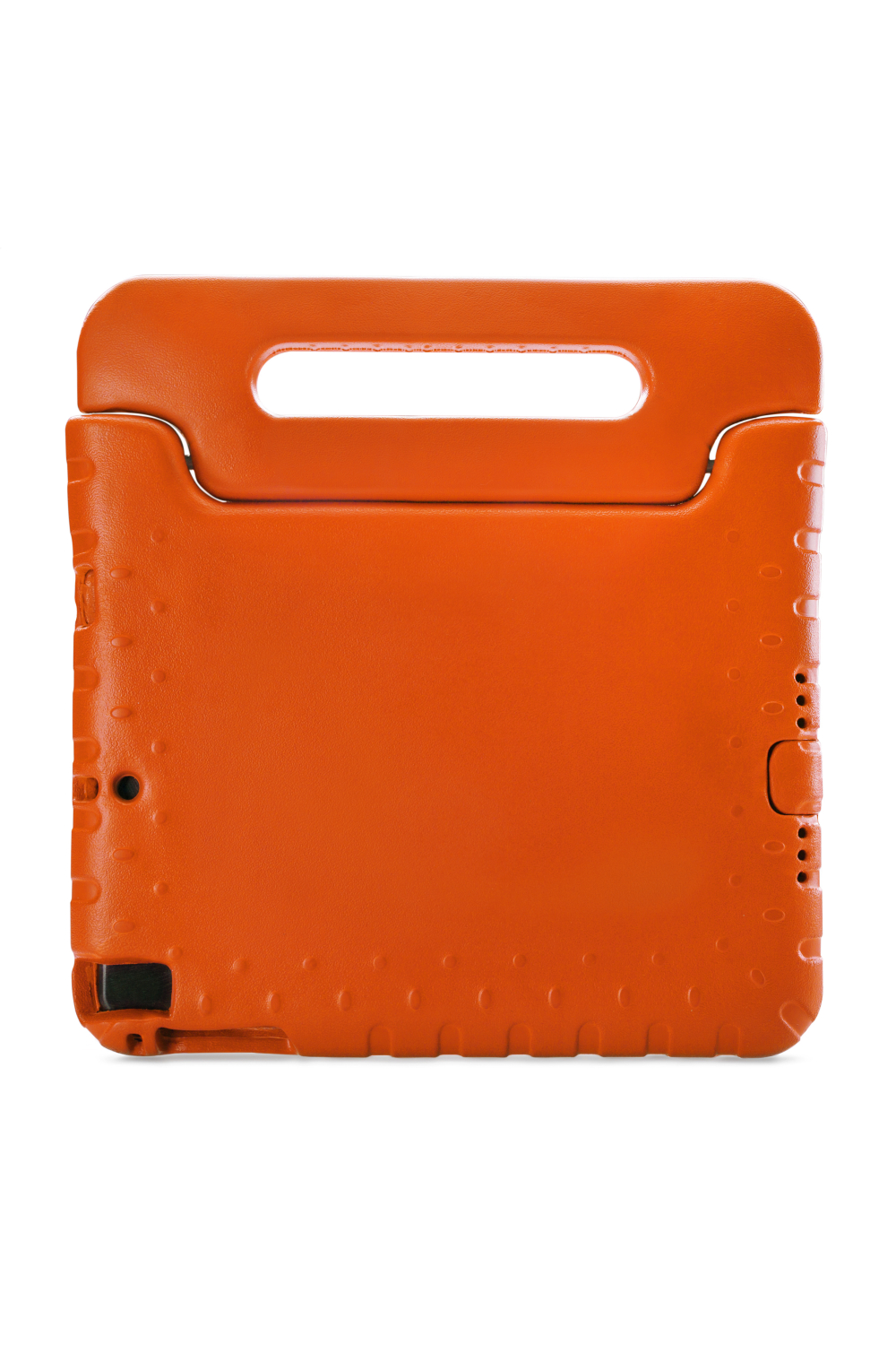 Xccess Kids Guard Tablet Case For Apple Ipad Air/Air 2/Pro 9.7/9.7 2017/2018 Orange - Afbeelding 2