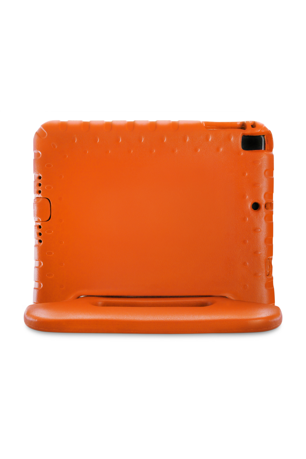 Xccess Kids Guard Tablet Case For Apple Ipad Air/Air 2/Pro 9.7/9.7 2017/2018 Orange - Afbeelding 3