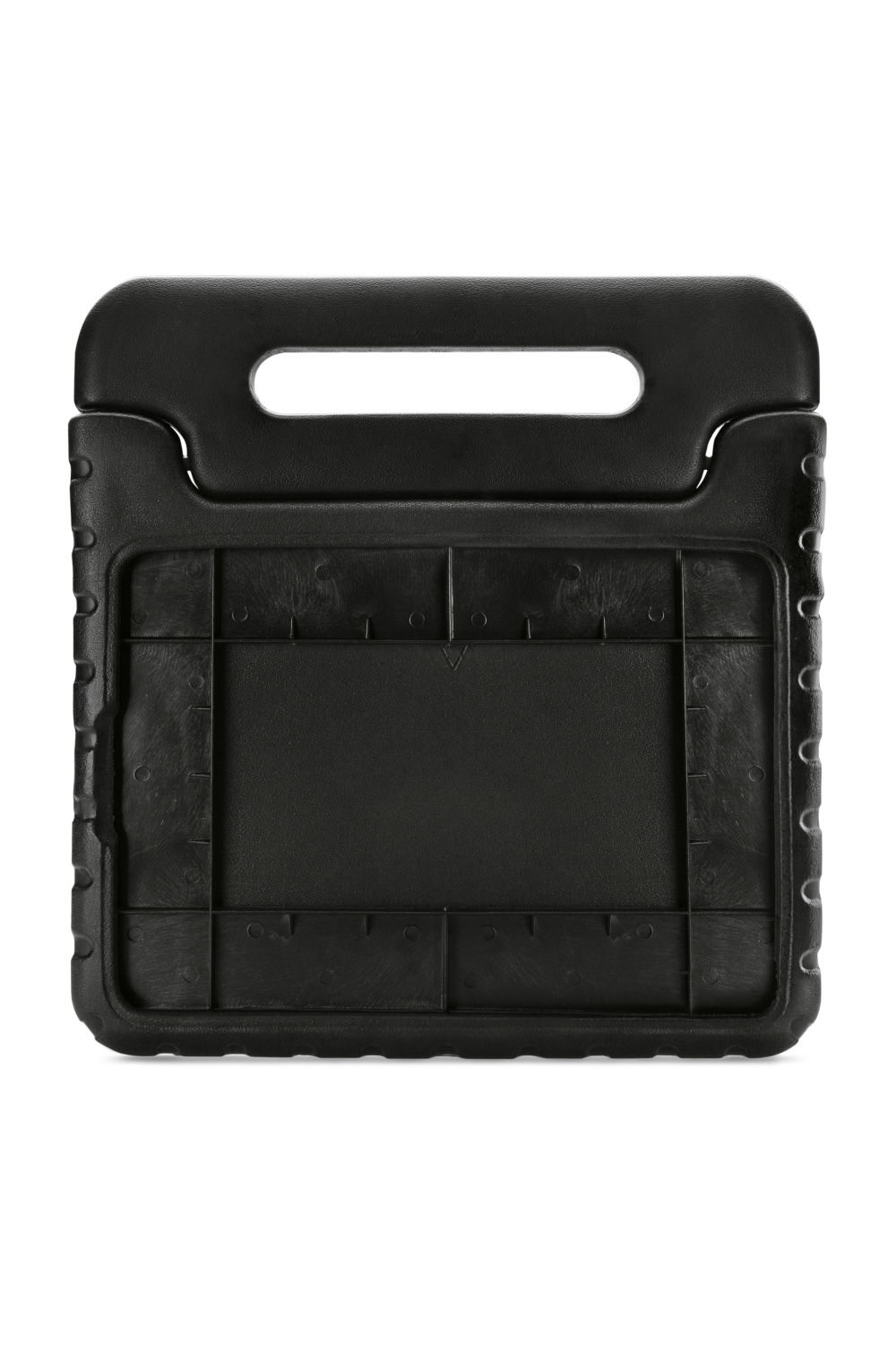 Xccess Kids Guard Tablet Case For Apple Ipad Air/Air 2/Pro 9.7/9.7 2017/2018 Black