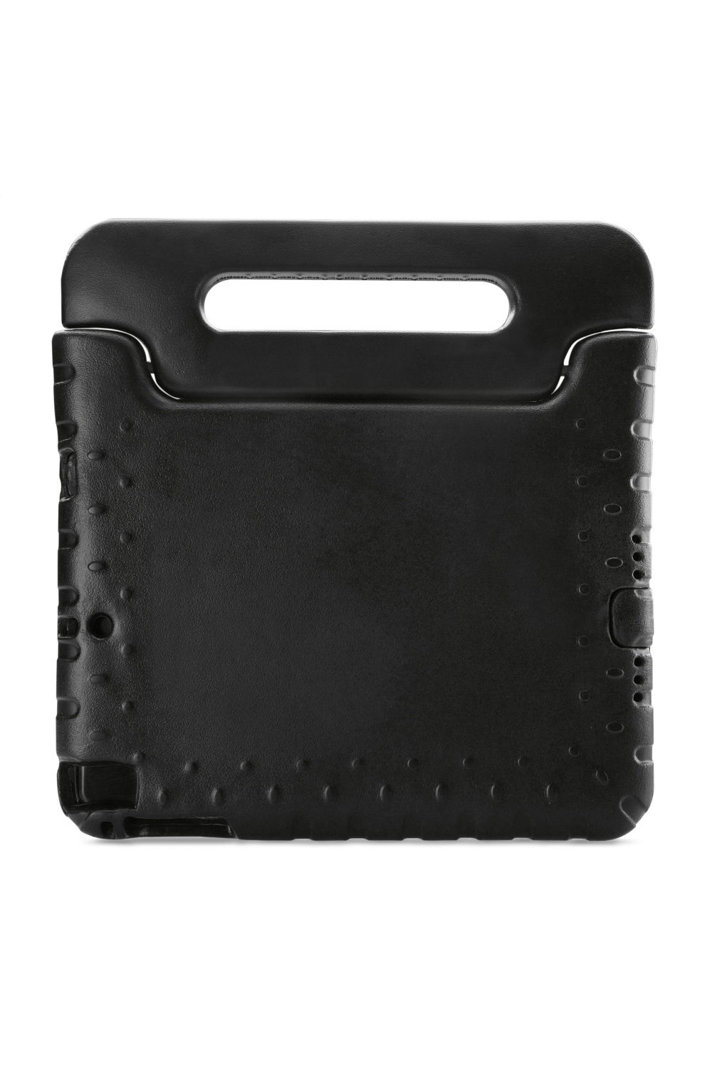 Xccess Kids Guard Tablet Case For Apple Ipad Air/Air 2/Pro 9.7/9.7 2017/2018 Black - Afbeelding 2