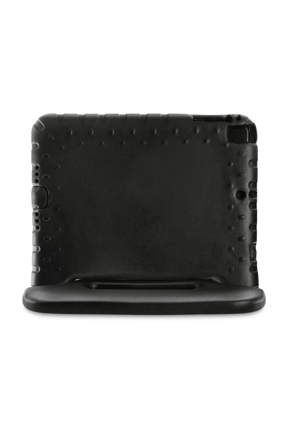 Xccess Kids Guard Tablet Case For Apple Ipad Air/Air 2/Pro 9.7/9.7 2017/2018 Black - Afbeelding 3