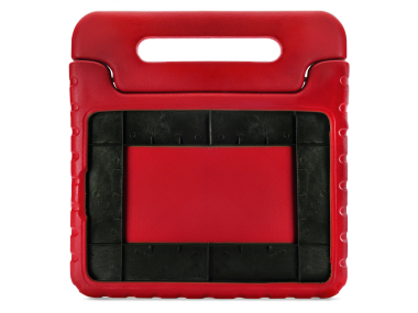 Xccess Kids Guard Tablet Case For Apple Ipad Air/Air 2/Pro 9.7/9.7 2017/2018 Red