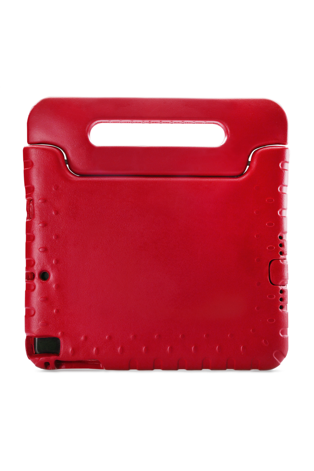 Xccess Kids Guard Tablet Case For Apple Ipad Air/Air 2/Pro 9.7/9.7 2017/2018 Red - Afbeelding 2