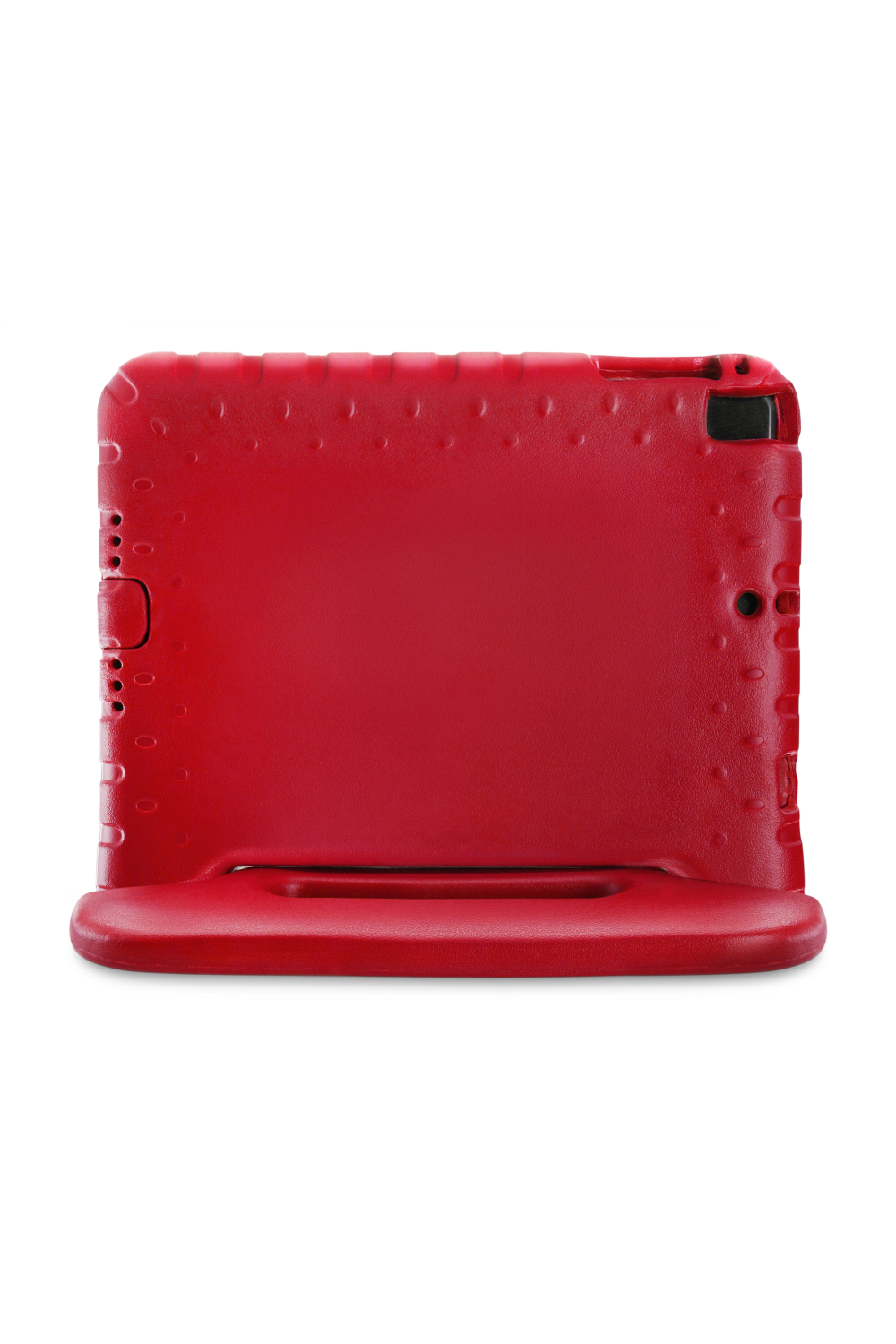 Xccess Kids Guard Tablet Case For Apple Ipad Air/Air 2/Pro 9.7/9.7 2017/2018 Red - Afbeelding 3
