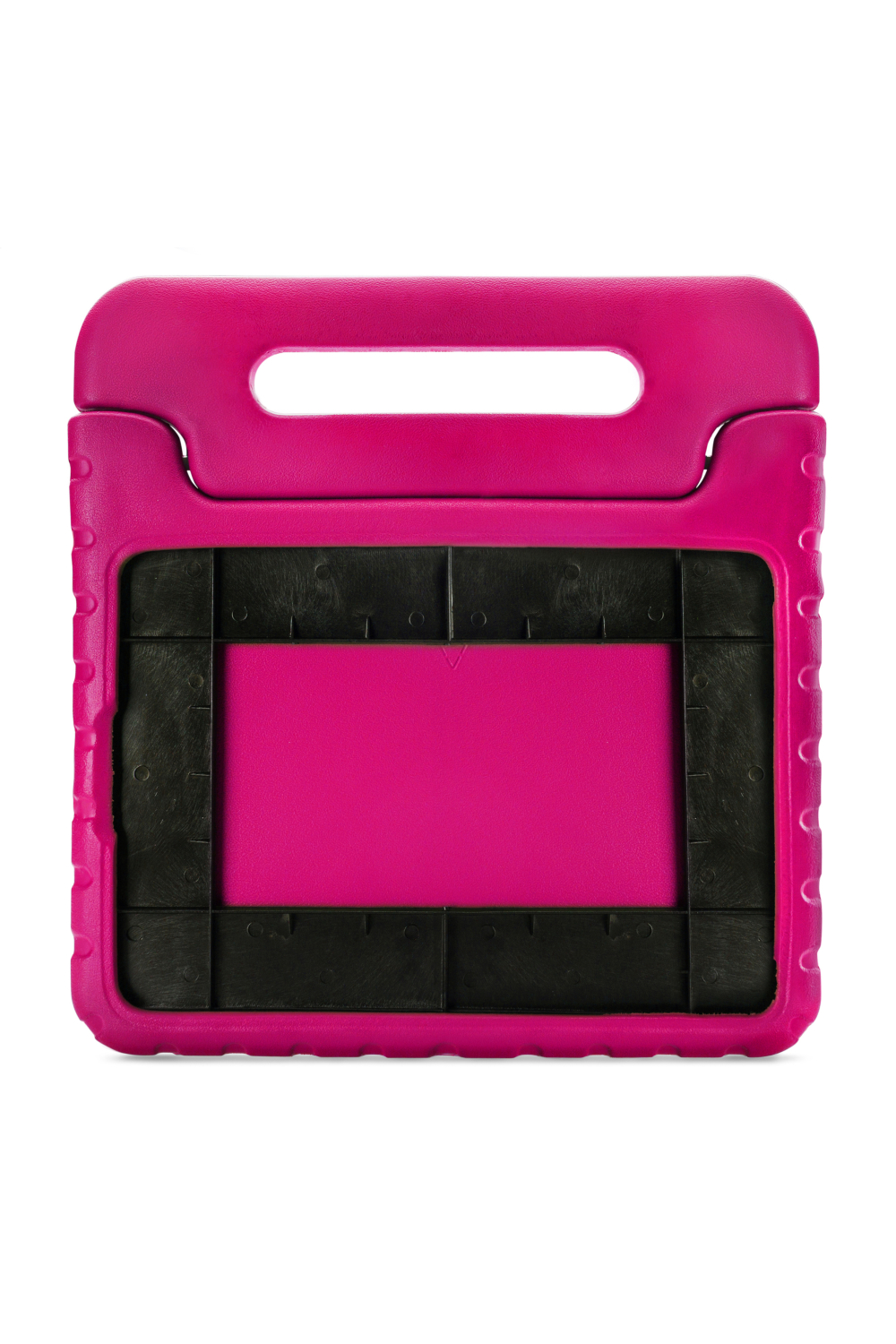 Xccess Kids Guard Tablet Case For Apple Ipad Air/Air 2/Pro 9.7/9.7 2017/2018 Pink