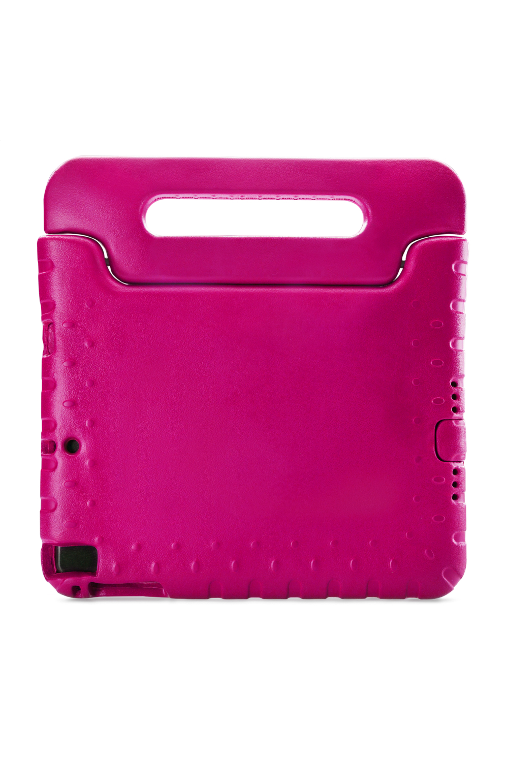 Xccess Kids Guard Tablet Case For Apple Ipad Air/Air 2/Pro 9.7/9.7 2017/2018 Pink - Afbeelding 2