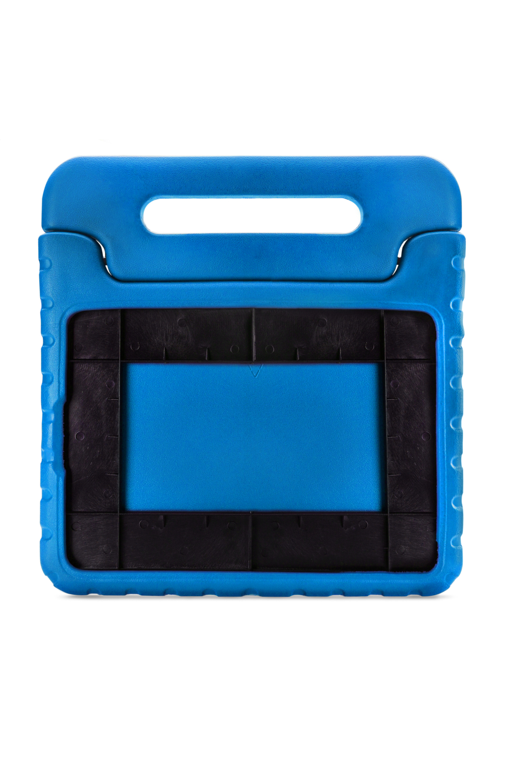 Xccess Kids Guard Tablet Case For Apple Ipad Air/Air 2/Pro 9.7/9.7 2017/2018 Blue