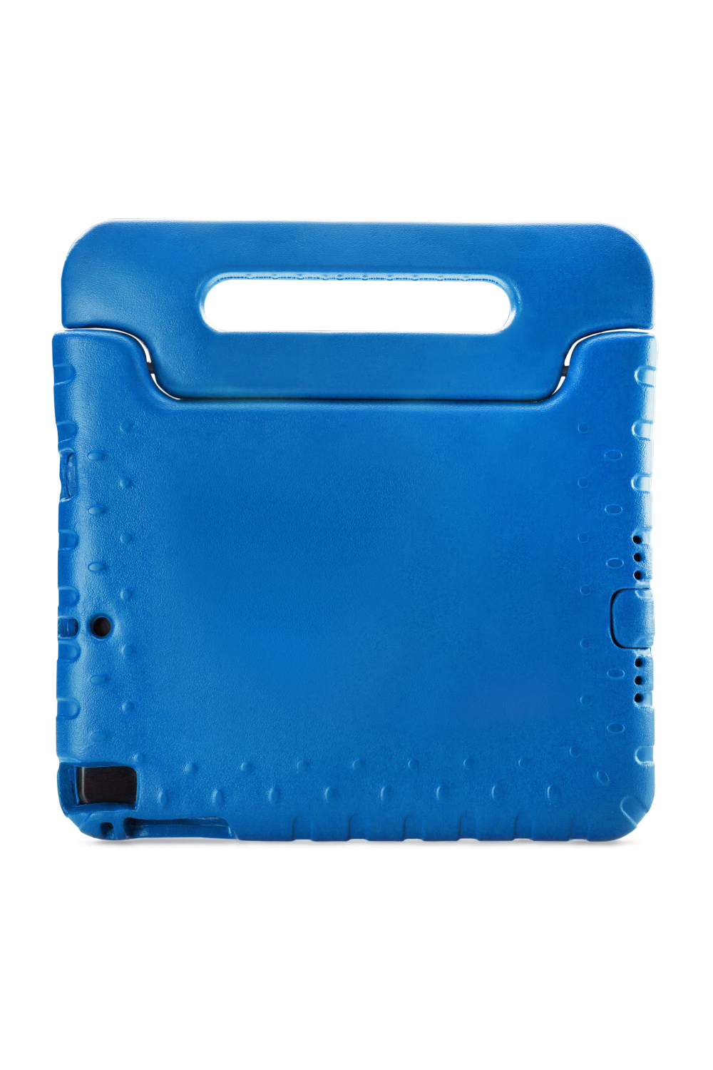Xccess Kids Guard Tablet Case For Apple Ipad Air/Air 2/Pro 9.7/9.7 2017/2018 Blue - Afbeelding 2