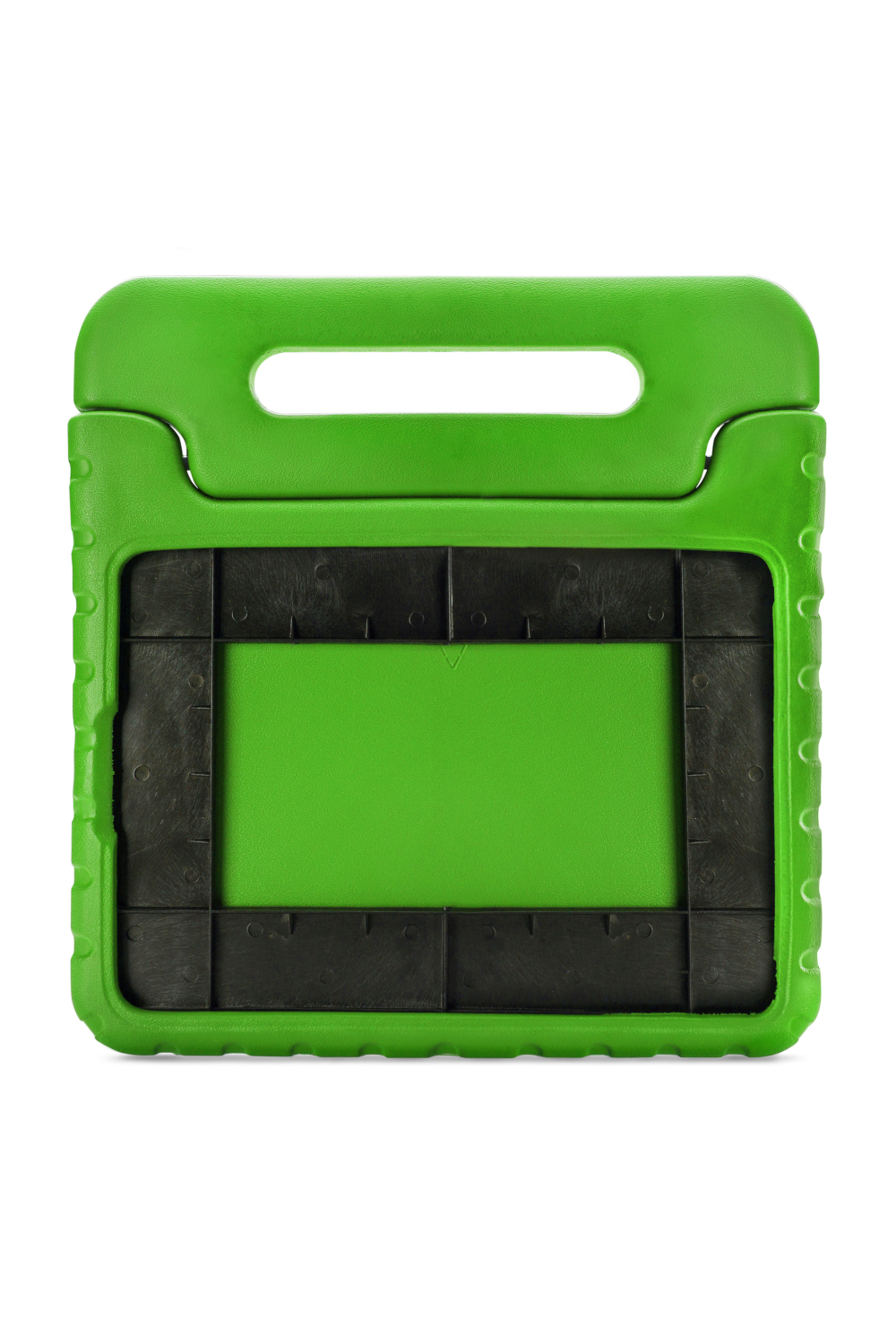 Xccess Kids Guard Tablet Case For Apple Ipad Air/Air 2/Pro 9.7/9.7 2017/2018 Green