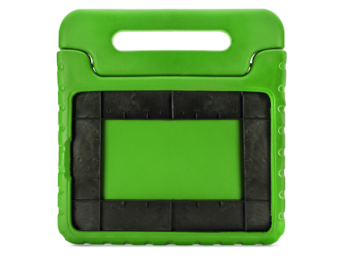 Xccess Kids Guard Tablet Case For Apple Ipad Air/Air 2/Pro 9.7/9.7 2017/2018 Green