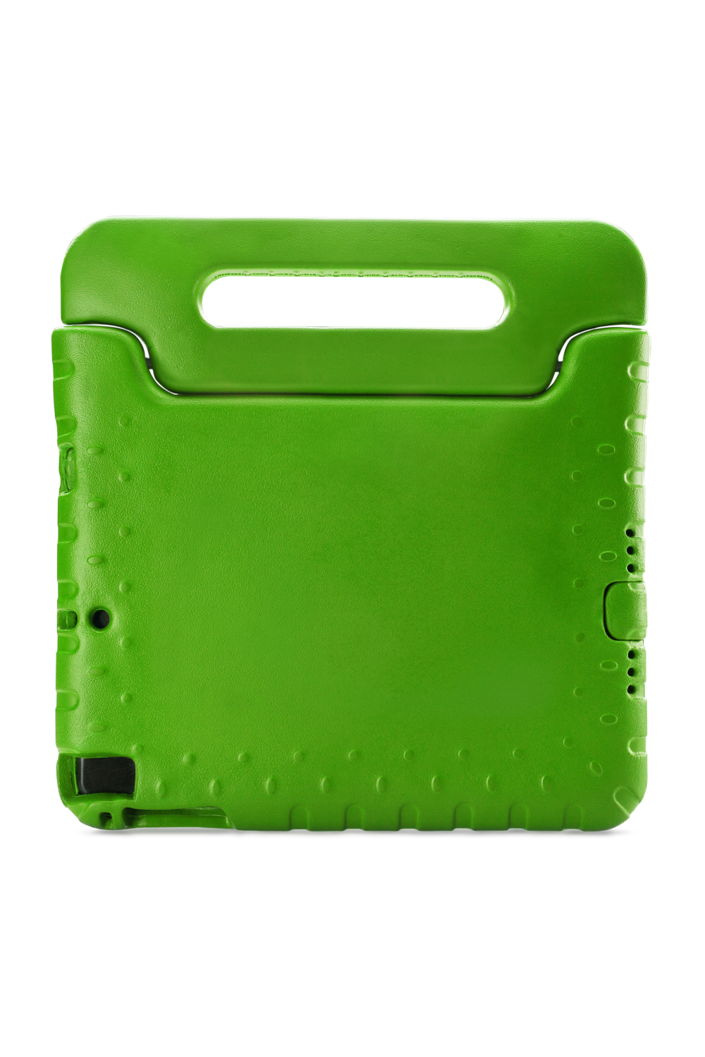 Xccess Kids Guard Tablet Case For Apple Ipad Air/Air 2/Pro 9.7/9.7 2017/2018 Green - Afbeelding 2