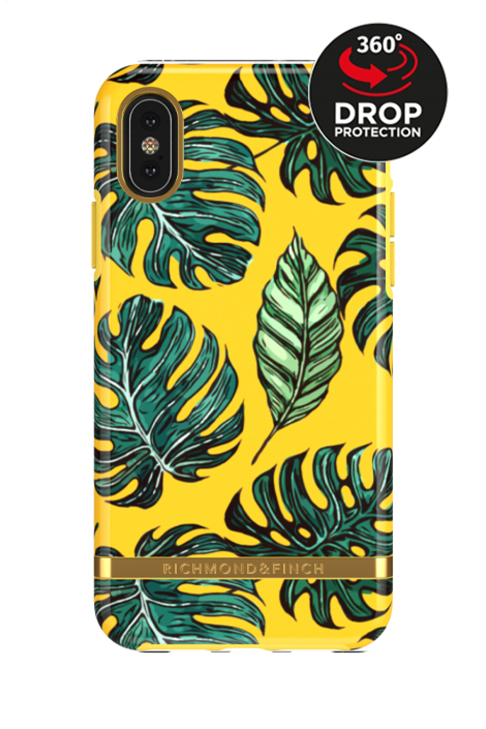 Richmond & Finch Freedom Series Apple Iphone X/Xs Tropical Sunset