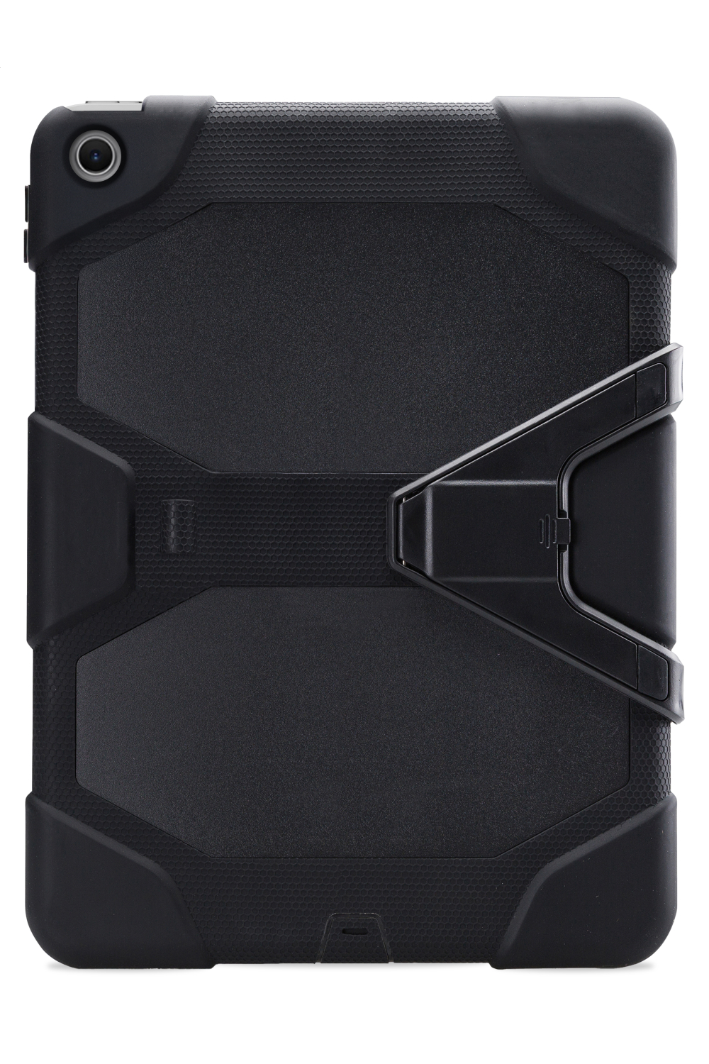 Xccess Survivor Essential Case Apple Ipad 10.2 (2019/2020/2021) Black (Screenless) - Afbeelding 3