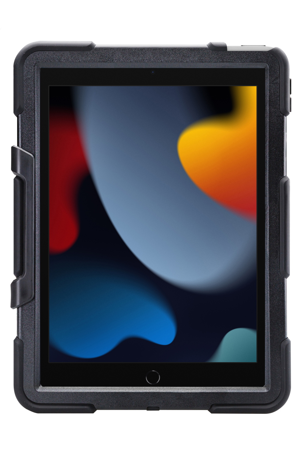 Xccess Survivor Essential Case Apple Ipad 10.2 (2019/2020/2021) Black (Screenless) - Afbeelding 4
