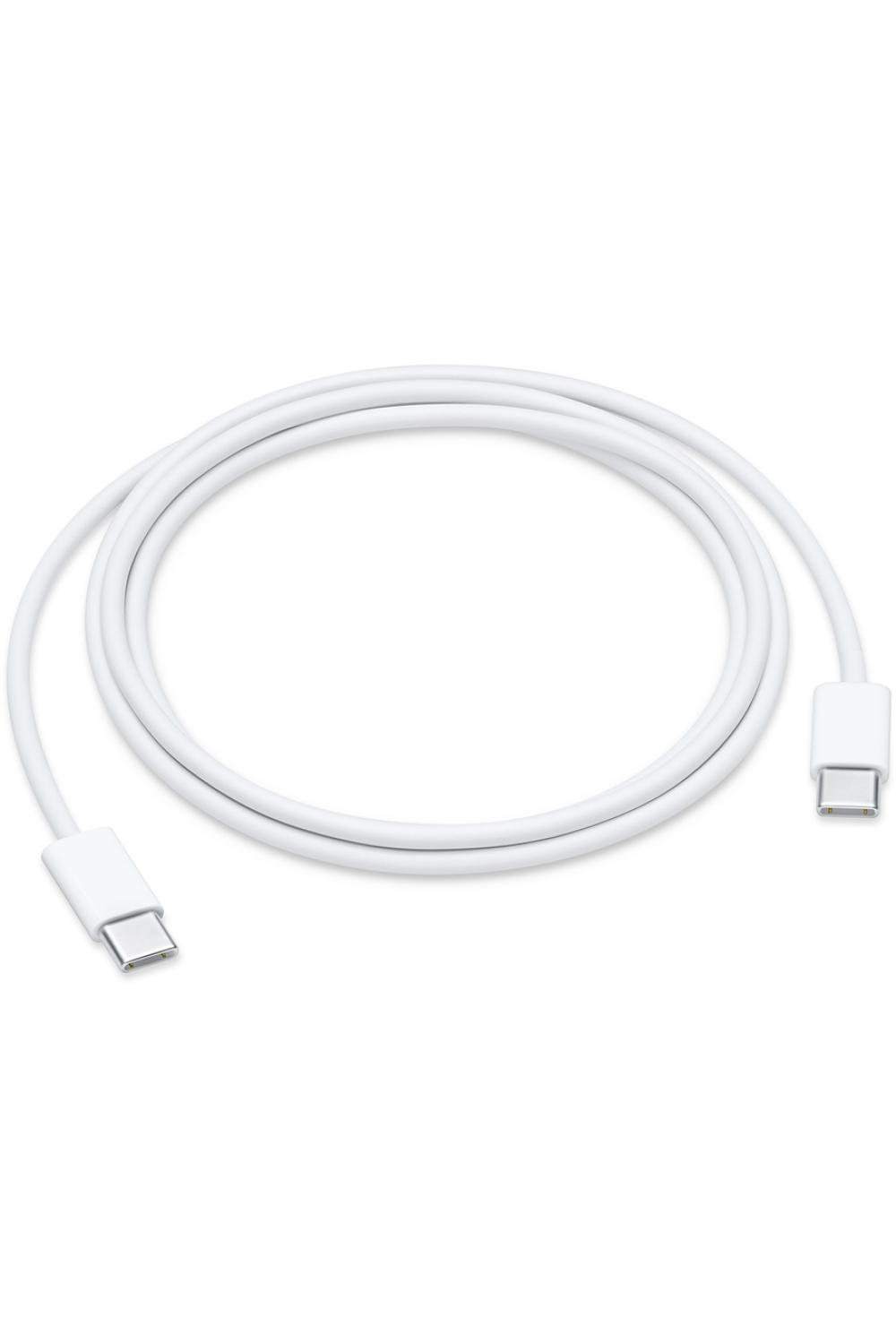 Apple Muf72Zm/A Apple Usb-C To Usb-C Cable 1M. White