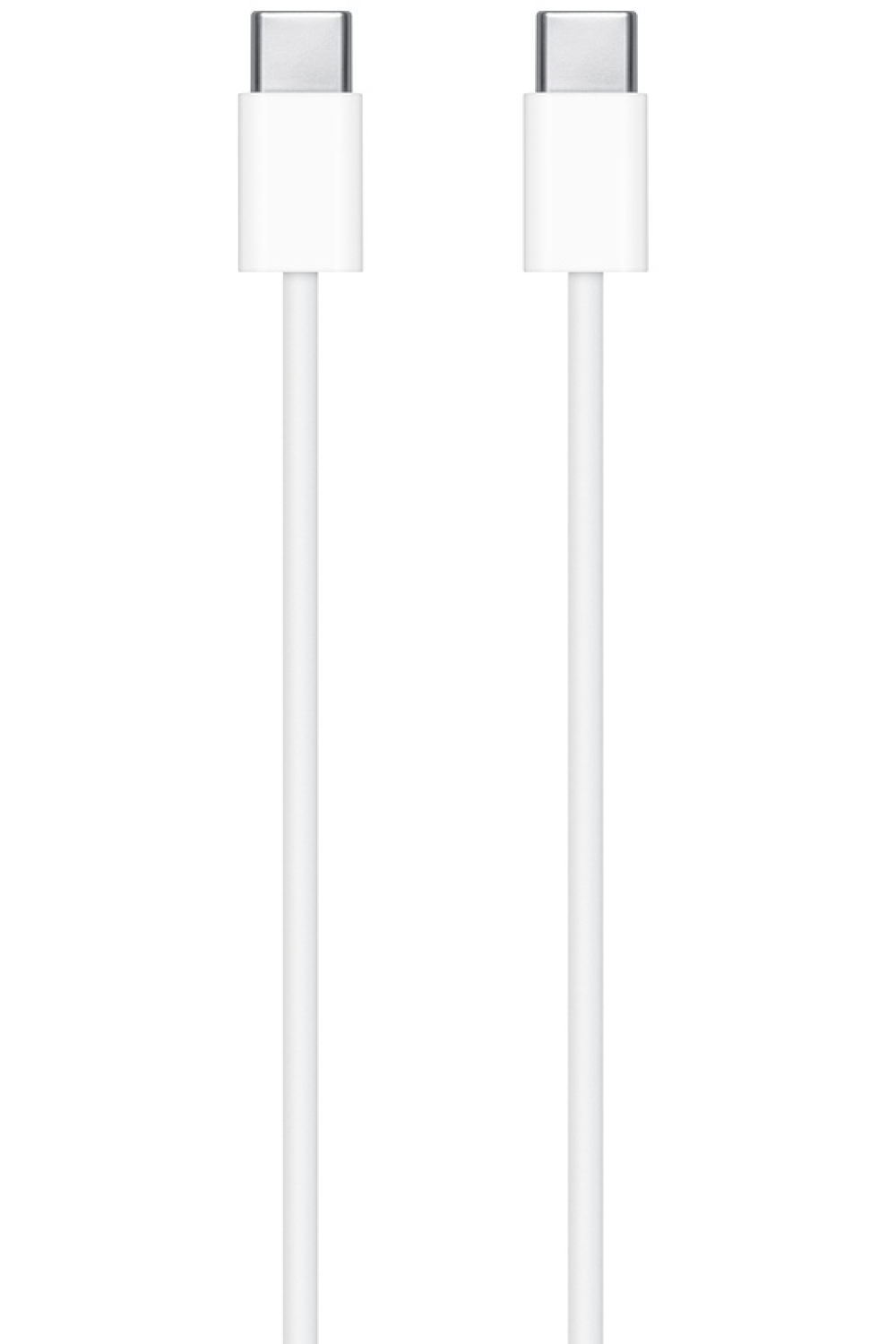 Apple Muf72Zm/A Apple Usb-C To Usb-C Cable 1M. White - Afbeelding 2