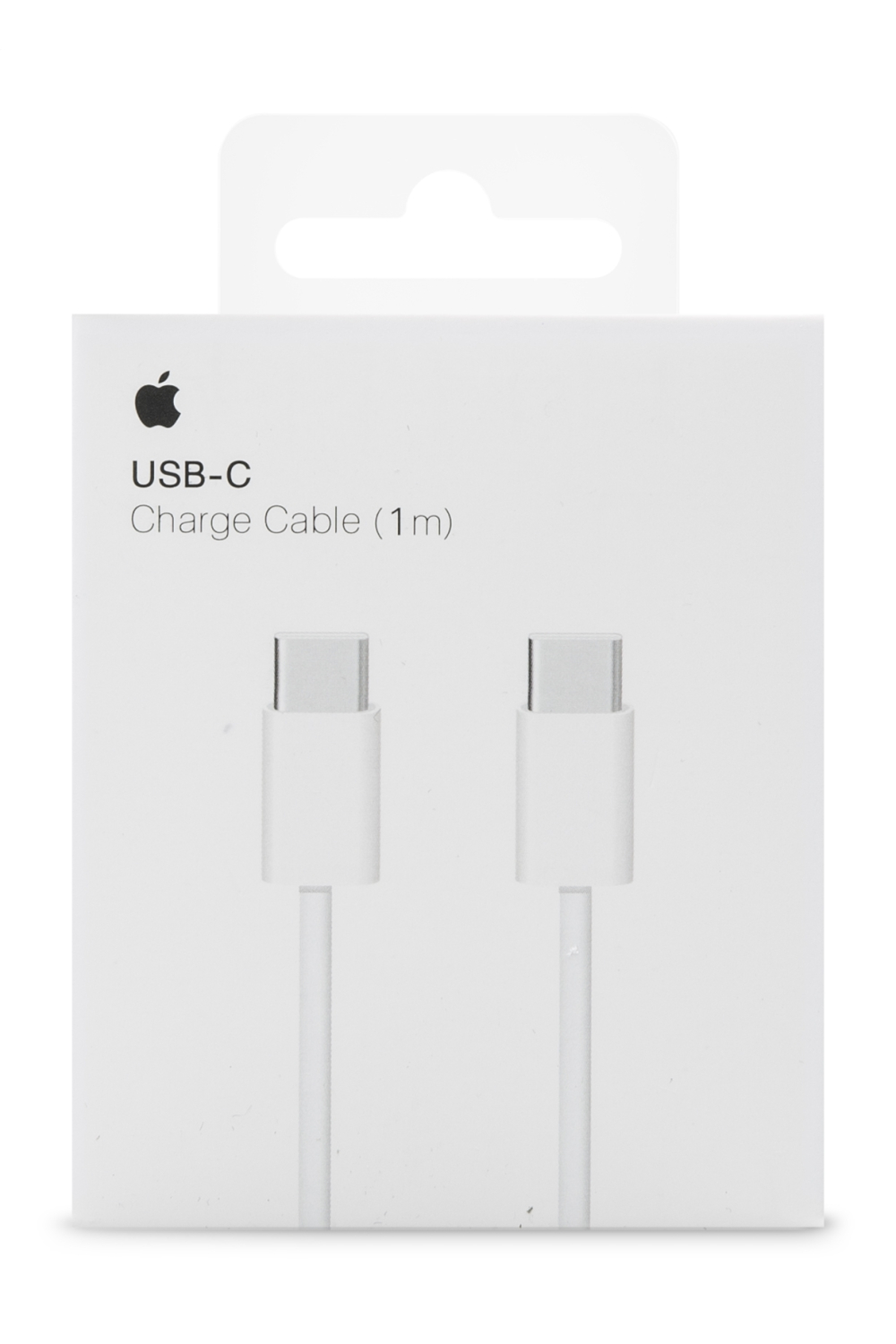Apple Muf72Zm/A Apple Usb-C To Usb-C Cable 1M. White - Afbeelding 4