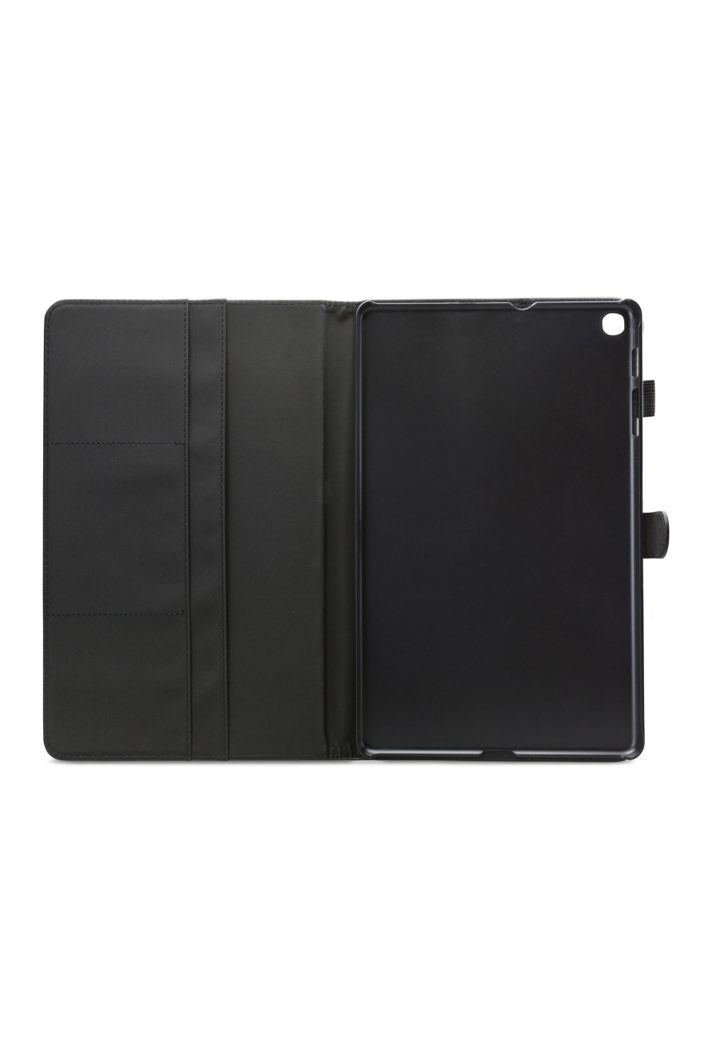 Xccess Business Case Samsung Galaxy Tab A 10.1 2019 Classic Black - Afbeelding 3