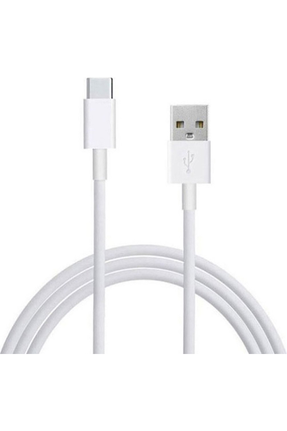Samsung Ep-Dn930Cwe Samsung Charge/Sync Cable Usb-C 1.2M. White Bulk