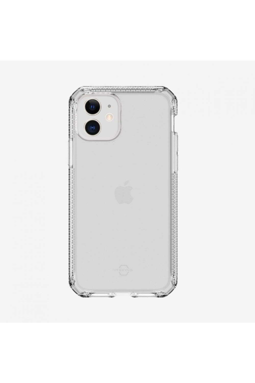 Itskins Level 2 Spectrumclear For Apple Iphone 11/Xr Transparent - Afbeelding 3