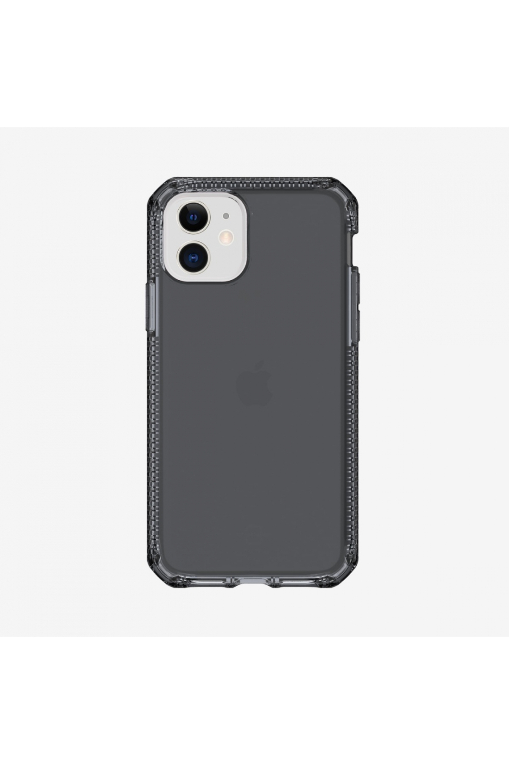 Itskins Level 2 Spectrumclear For Apple Iphone 11 Smoke - Afbeelding 3