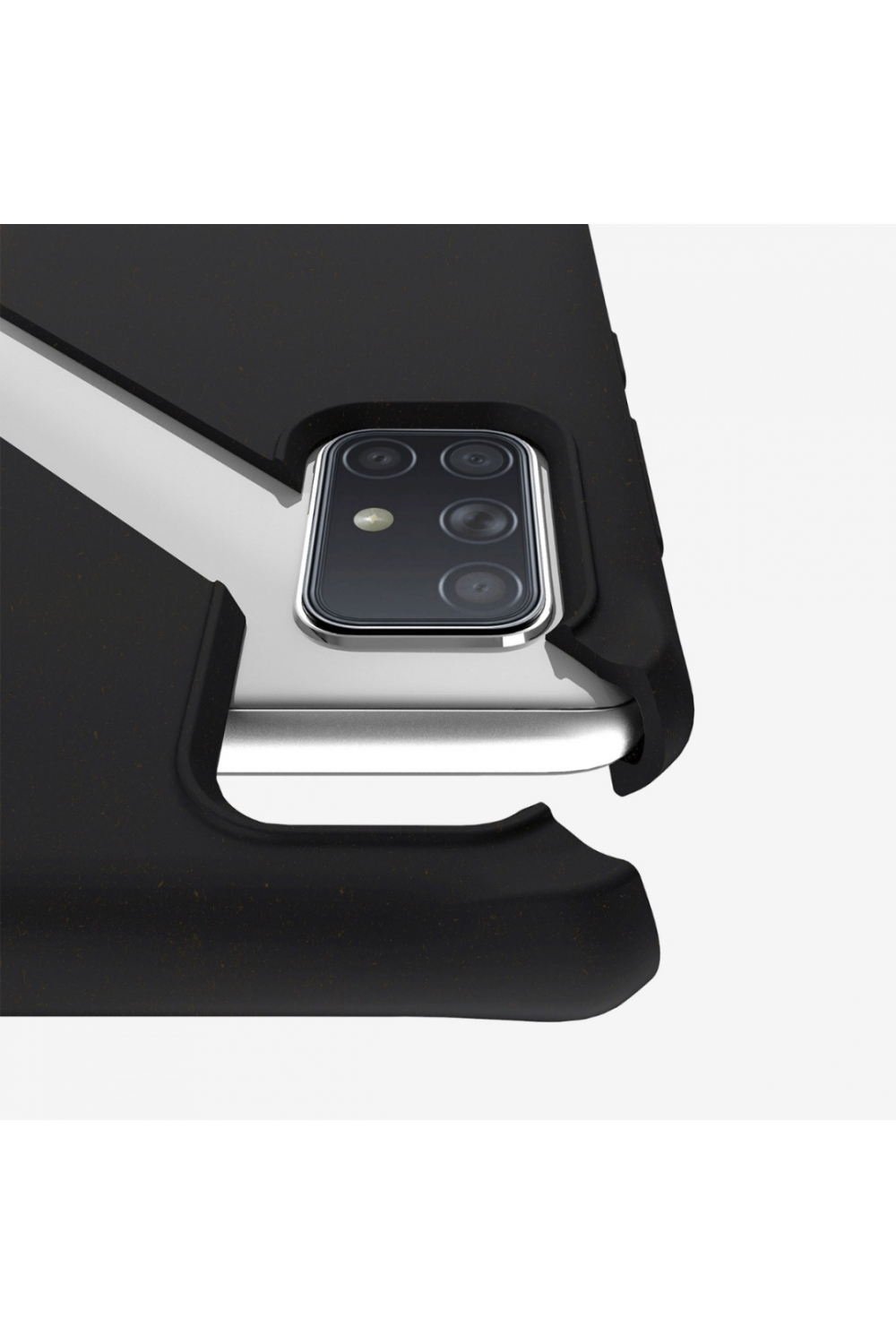 Itskins Level 2 Feroniabio For Apple Ipad Pro 11 2018 Black - Afbeelding 5