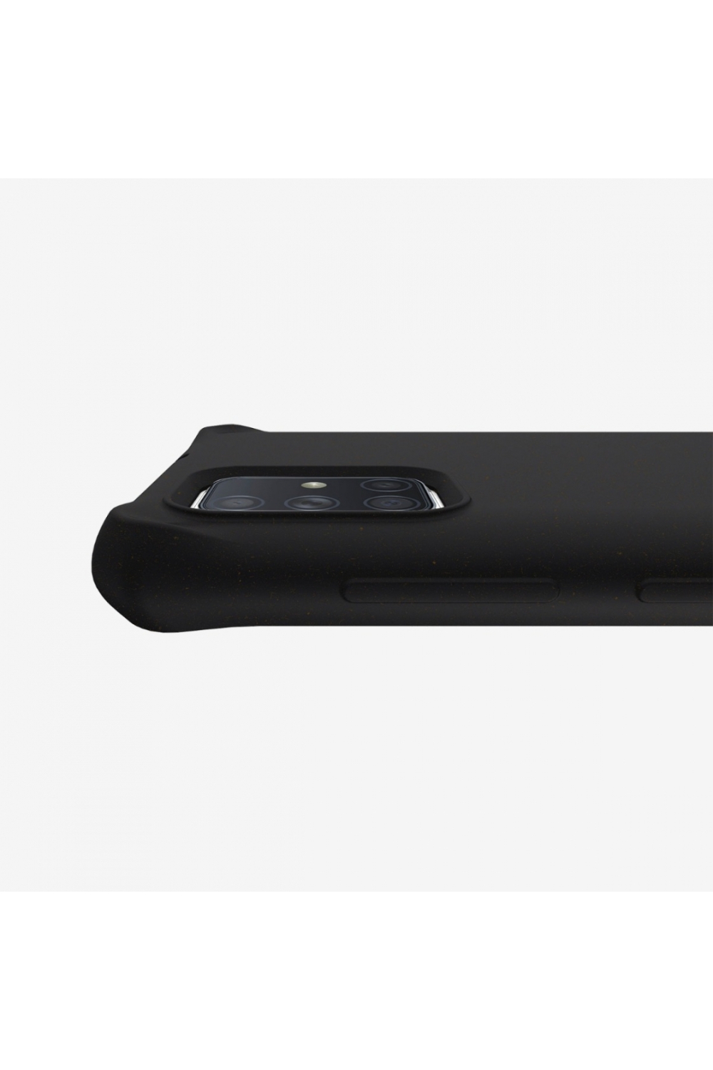 Itskins Level 2 Feroniabio For Apple Iphone Xs Max Black - Afbeelding 3