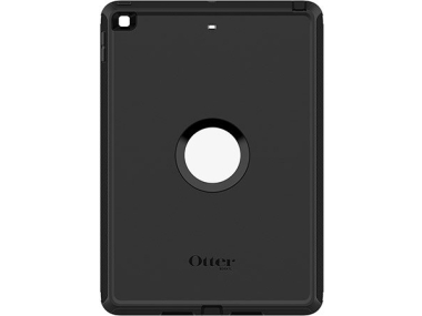 Otterbox Defender Series Apple Ipad 10.2 (2019/2020/2021) Black