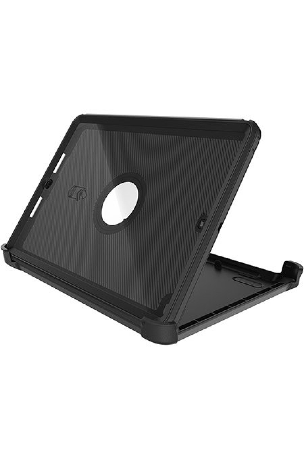 Otterbox Defender Series Apple Ipad 10.2 (2019/2020/2021) Black - Afbeelding 4