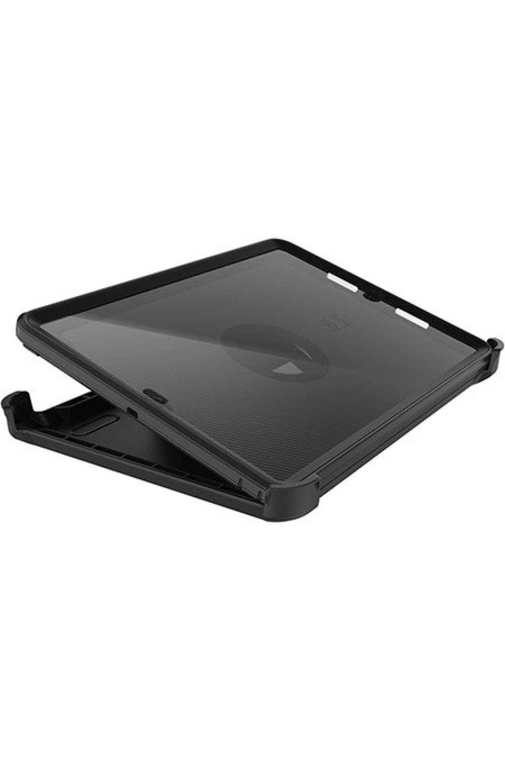 Otterbox Defender Series Apple Ipad 10.2 (2019/2020/2021) Black - Afbeelding 5