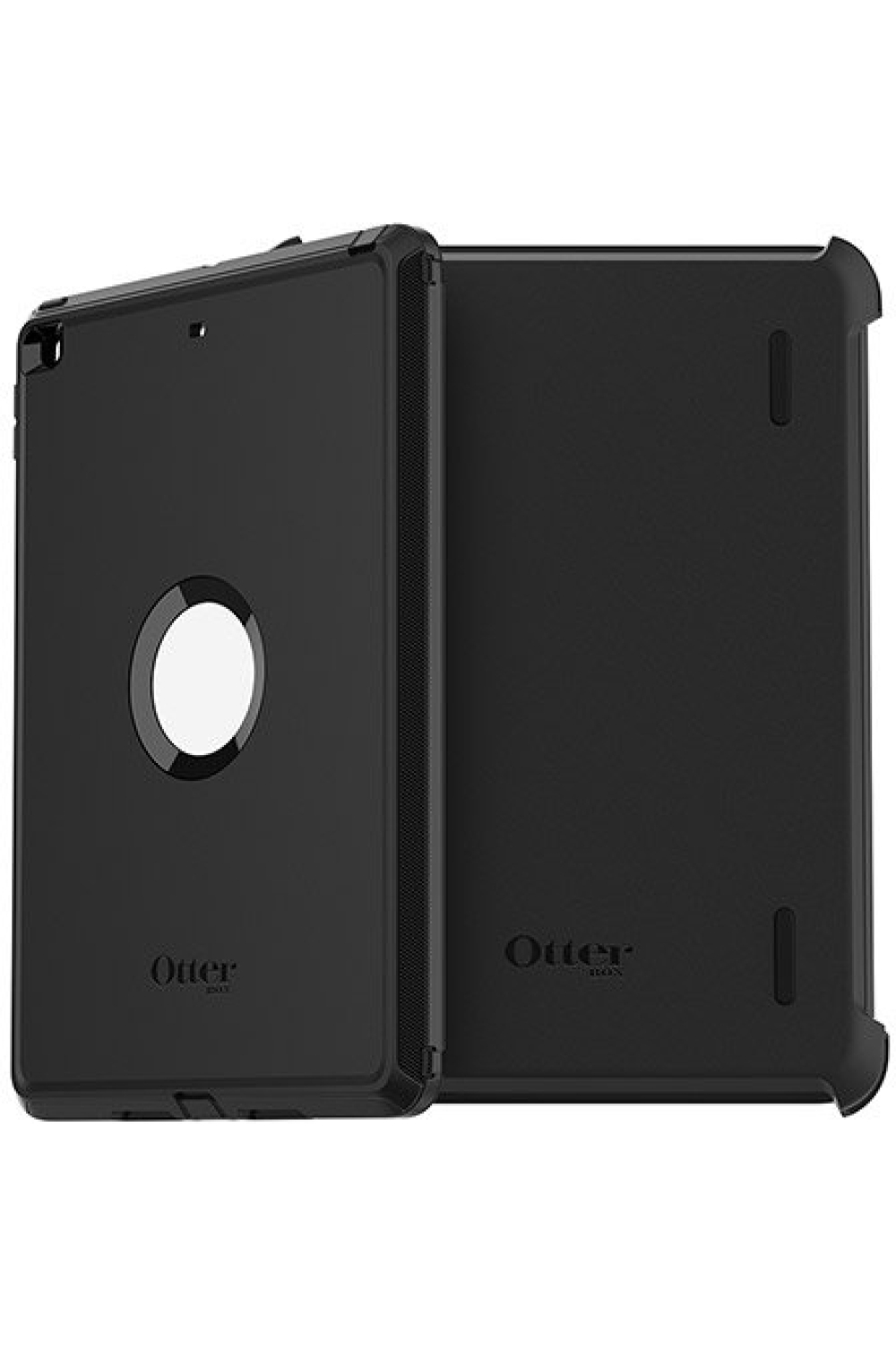 Otterbox Defender Series Apple Ipad 10.2 (2019/2020/2021) Black - Afbeelding 6