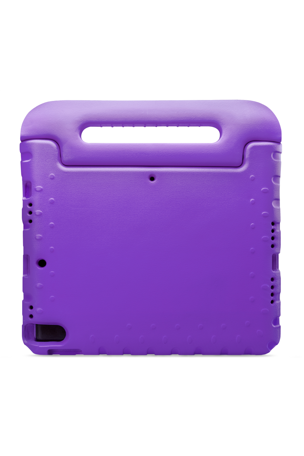 Xccess Kids Guard Tablet Case For Apple Ipad 10.2 (2019/2020/2021)/Air (2019)/Pro 10.5 Purple - Afbeelding 2