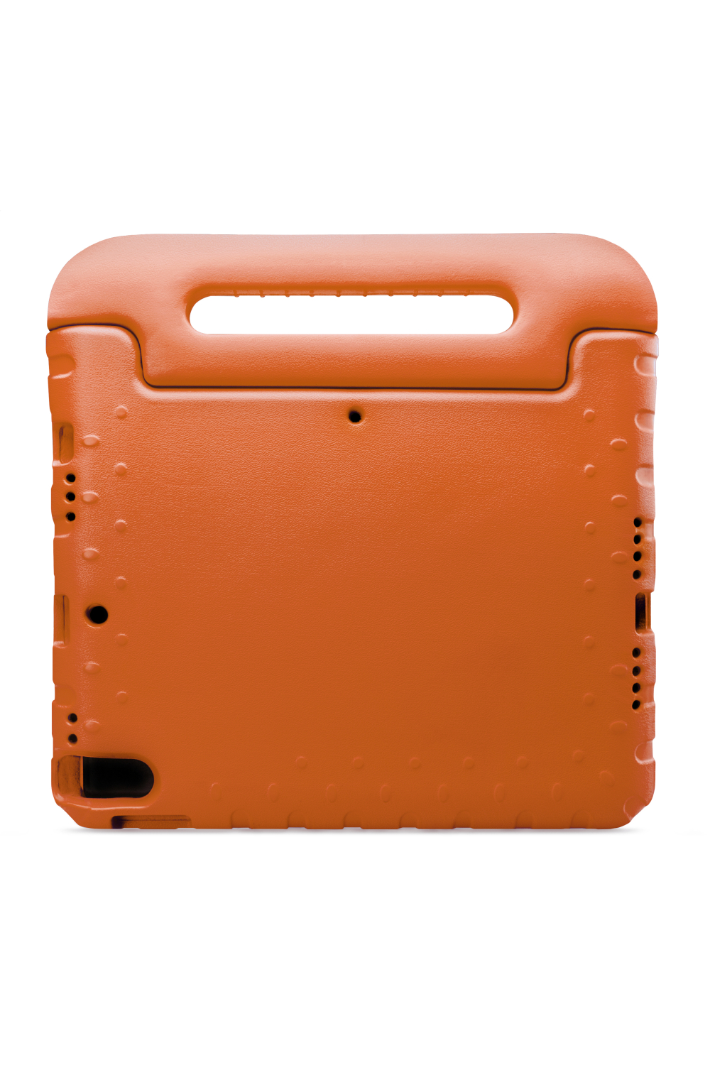Xccess Kids Guard Tablet Case For Apple Ipad 10.2 (2019/2020/2021)/Air (2019)/Pro 10.5 Orange - Afbeelding 2