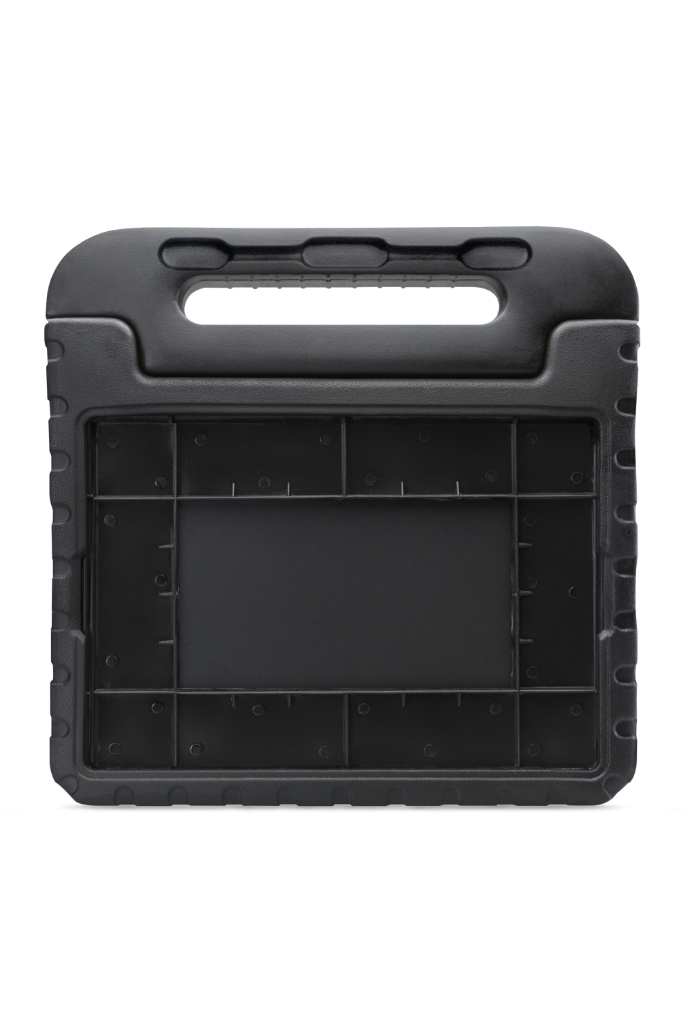Xccess Kids Guard Tablet Case For Apple Ipad 10.2 (2019/2020/2021)/Air (2019)/Pro 10.5 Black