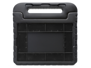 Xccess Kids Guard Tablet Case For Apple Ipad 10.2 (2019/2020/2021)/Air (2019)/Pro 10.5 Black