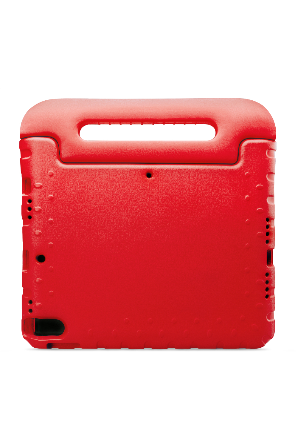 Xccess Kids Guard Tablet Case For Apple Ipad 10.2 (2019/2020/2021)/Air (2019)/Pro 10.5 Red - Afbeelding 2