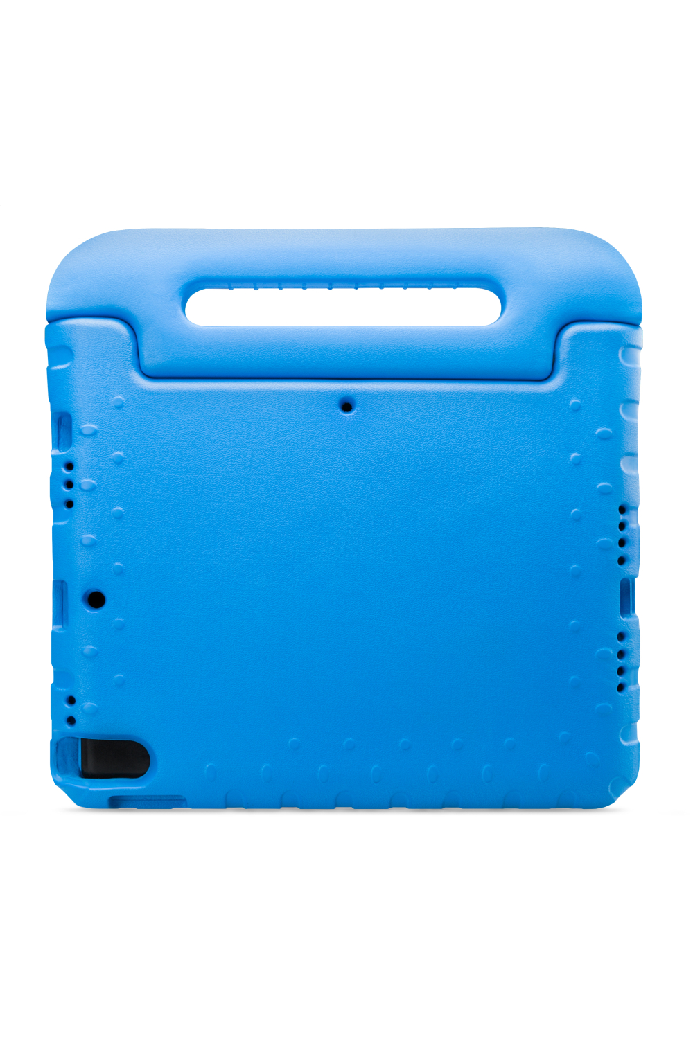 Xccess Kids Guard Tablet Case For Apple Ipad 10.2 (2019/2020/2021)/Air (2019)/Pro 10.5 Blue - Afbeelding 2