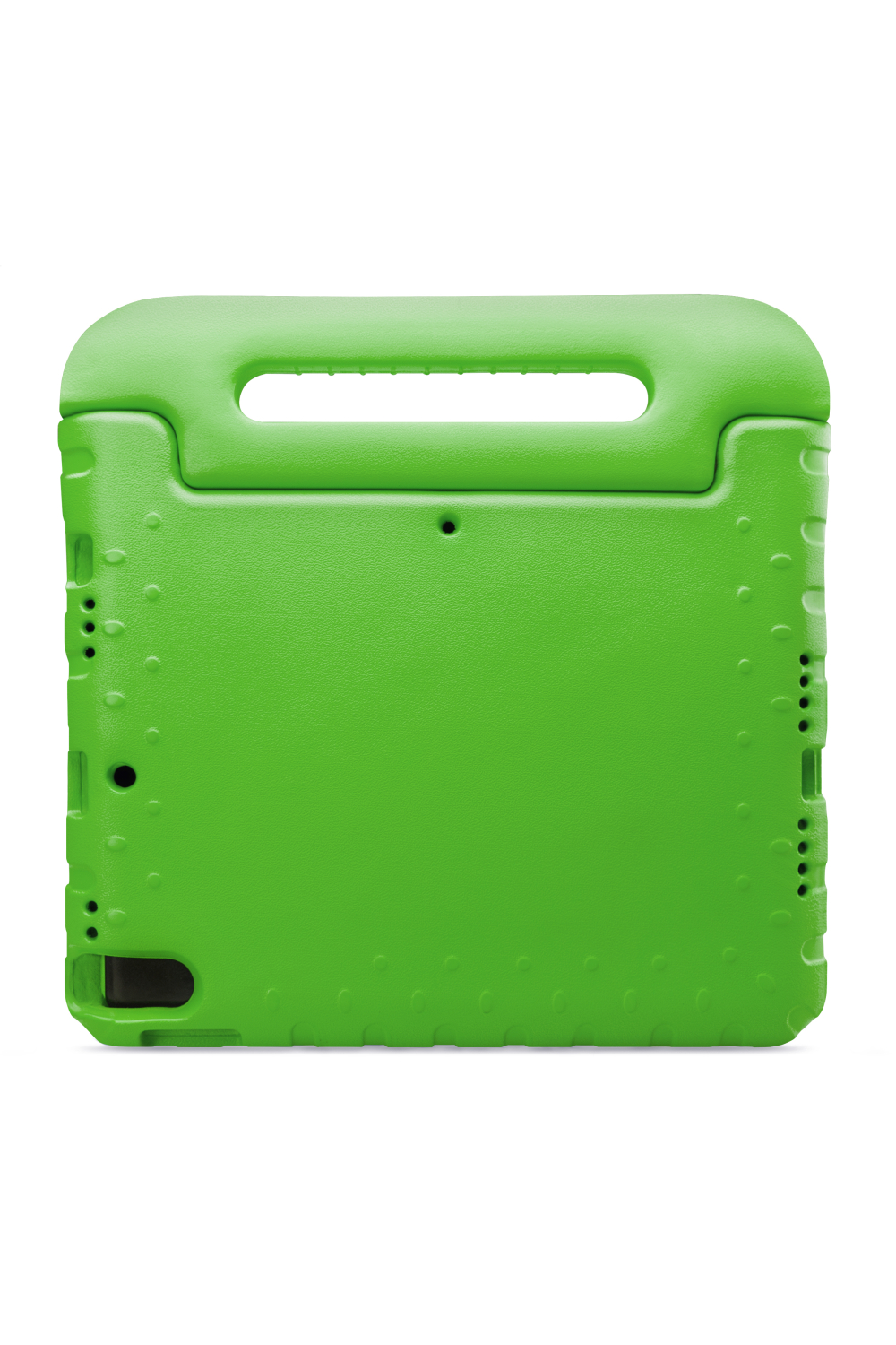 Xccess Kids Guard Tablet Case For Apple Ipad 10.2 (2019/2020/2021)/Air (2019)/Pro 10.5 Green - Afbeelding 2