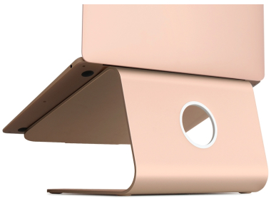 Rain Design Mstand Laptop Stand Rose Gold