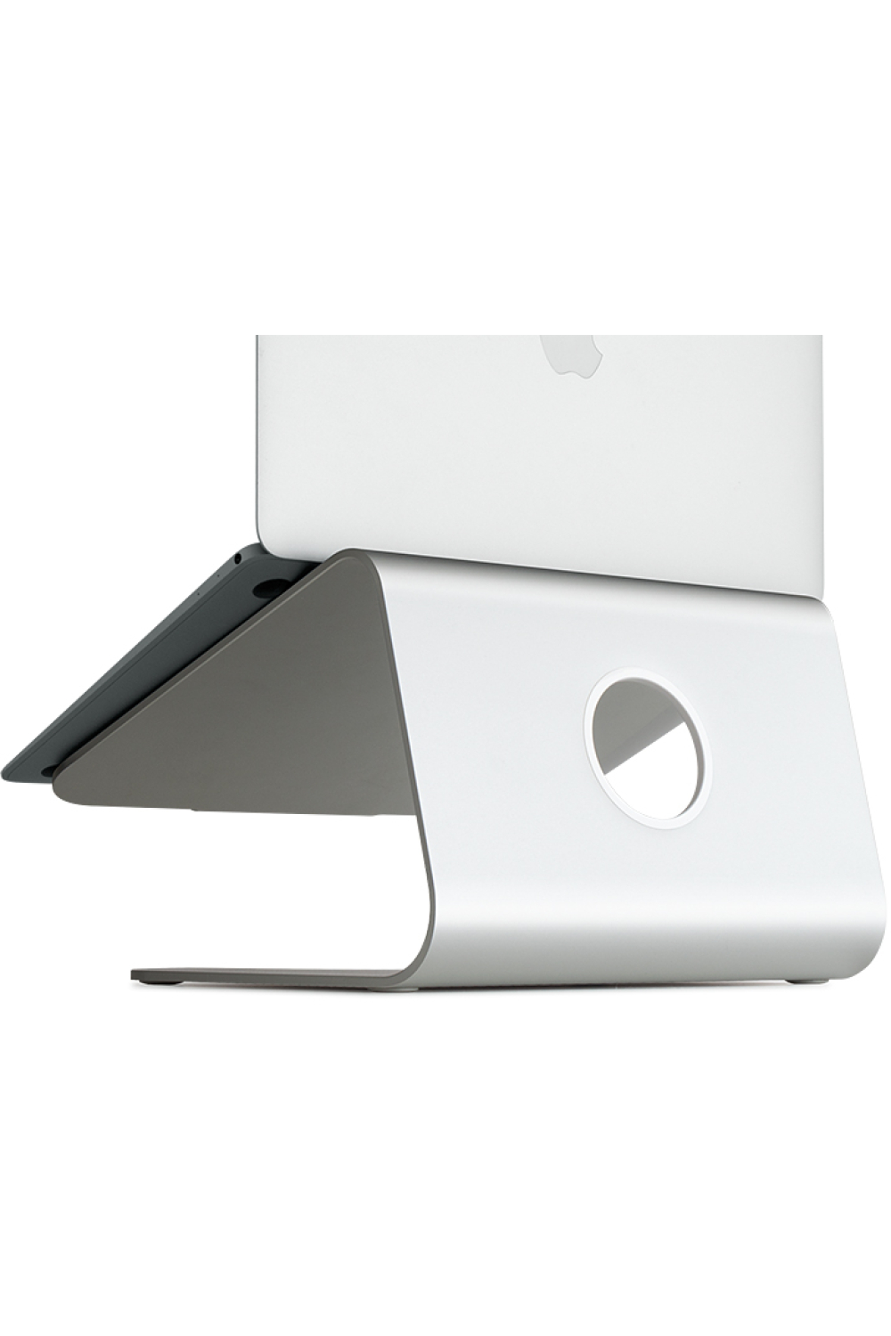 Rain Design Mstand Laptop Stand Silver