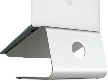 Rain Design Mstand Laptop Stand Silver