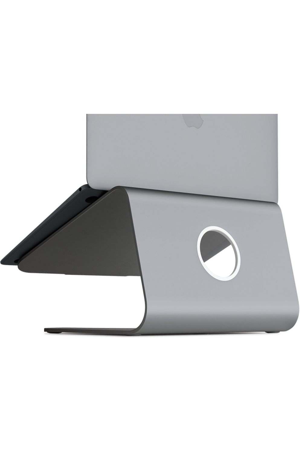 Rain Design Mstand Laptop Stand Space Grey