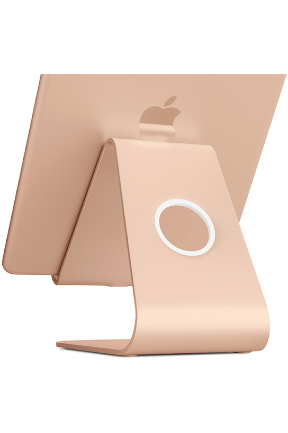 Rain Design Mstand Tablet Stand Rose Gold