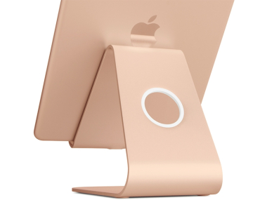 Rain Design Mstand Tablet Stand Rose Gold
