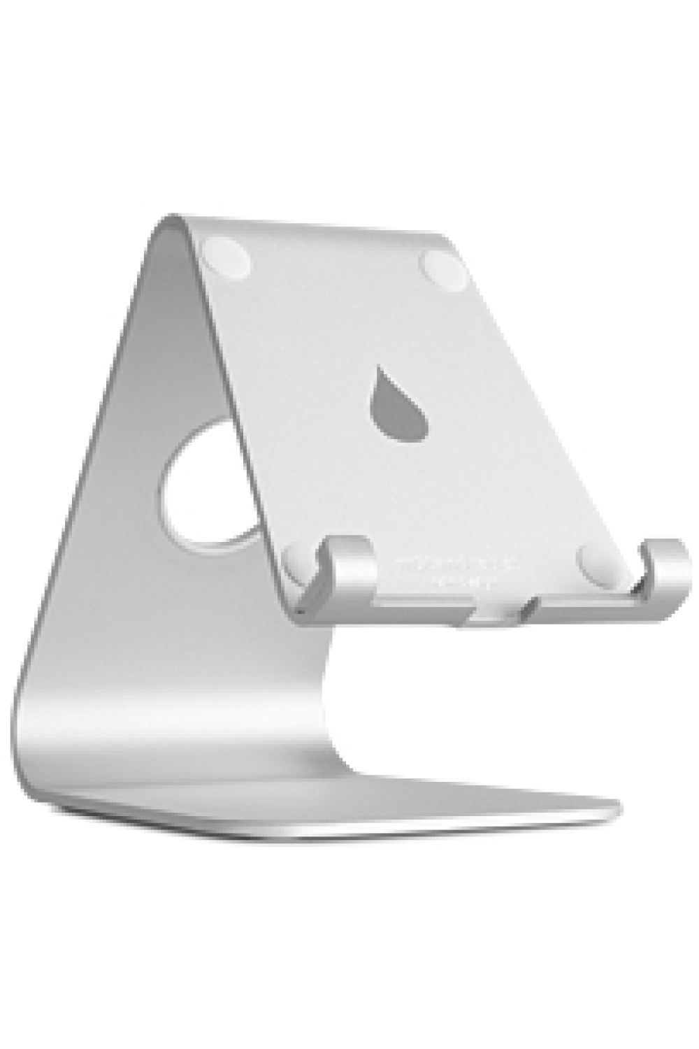 Rain Design Mstand Tablet Stand Rose Gold - Afbeelding 3