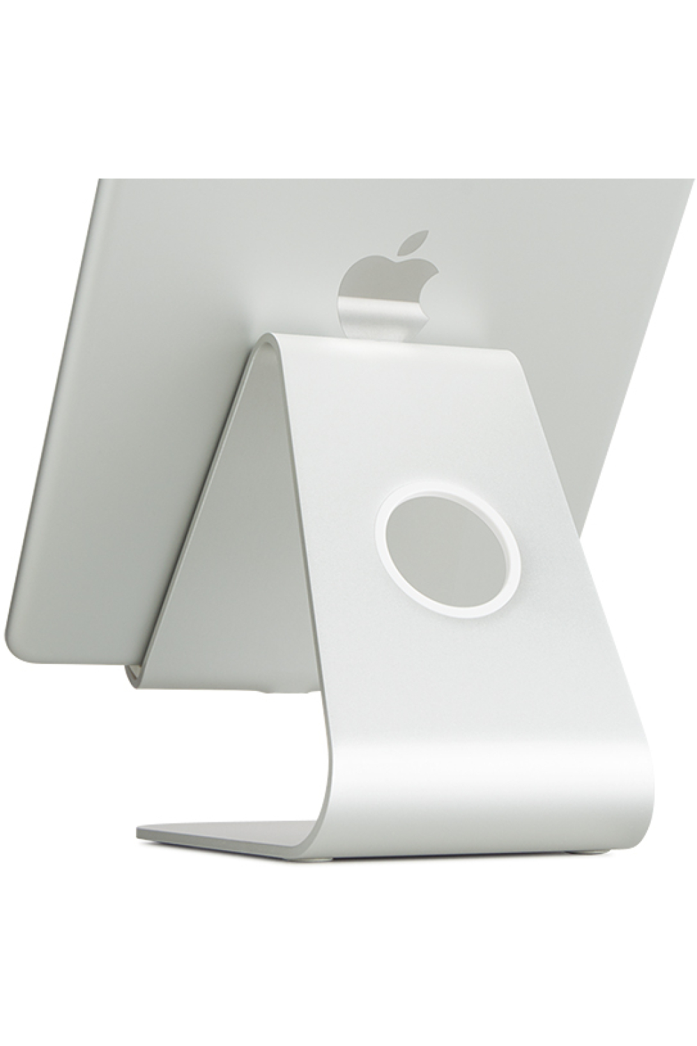 Rain Design Mstand Tablet Stand Silver