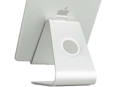 Rain Design Mstand Tablet Stand Silver