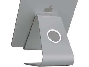 Rain Design Mstand Tablet Stand Space Grey