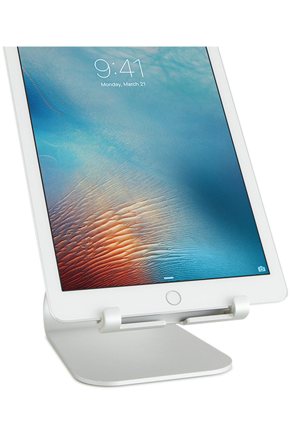Rain Design Mstand Tablet Plus Stand Silver - Afbeelding 2